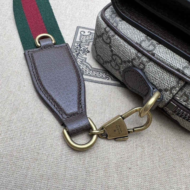 Gucci Satchel Bags